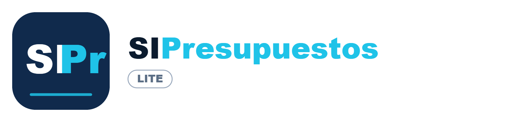 SIPresupuestos Lite