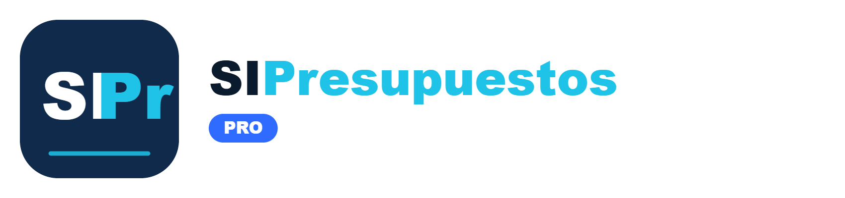 SIPresupuestos Pro